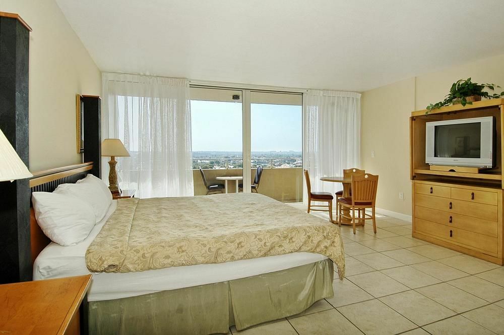 Resort Ocean Manor 3*