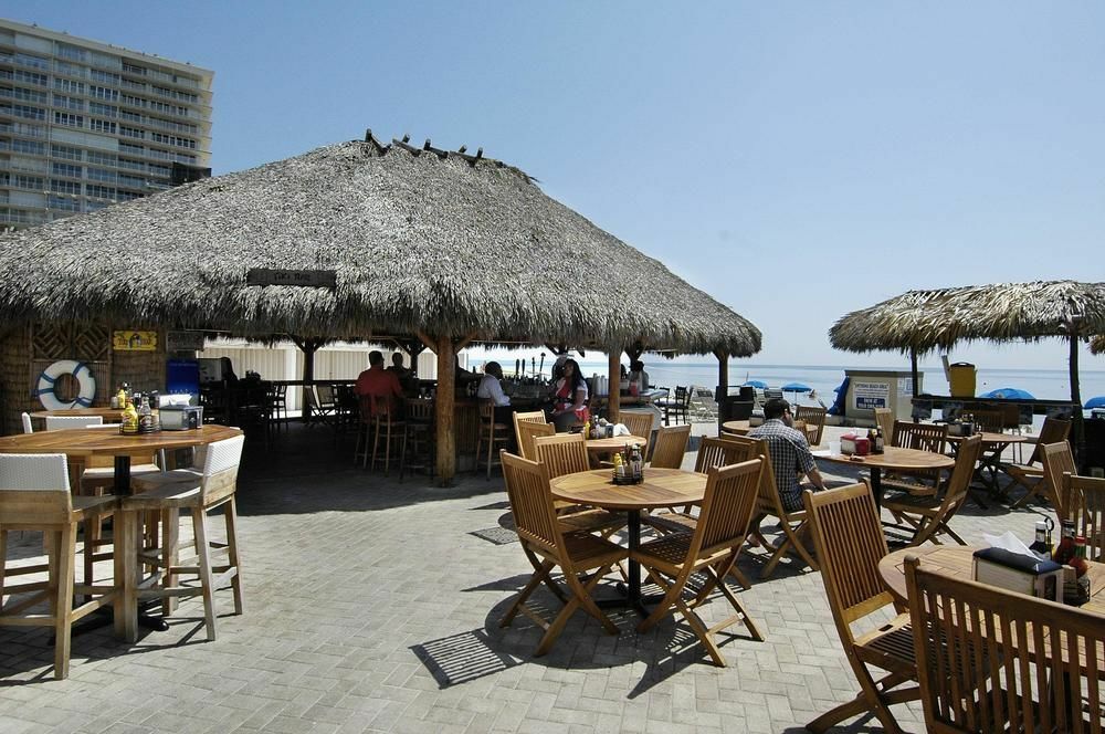 Resort Ocean Manor 3*