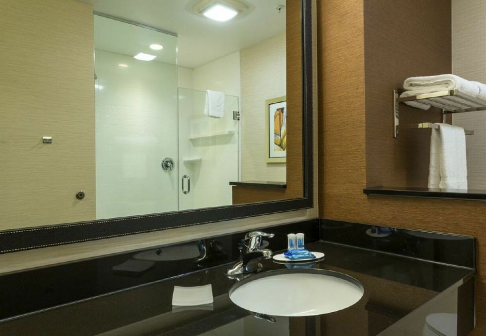 Fairfield & By Marriott Lauderdale Downtown/las Olas 3* Fort Lauderdale