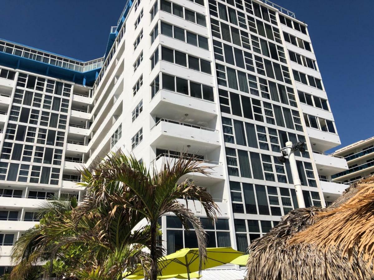 Galt Ocean Drive Beach