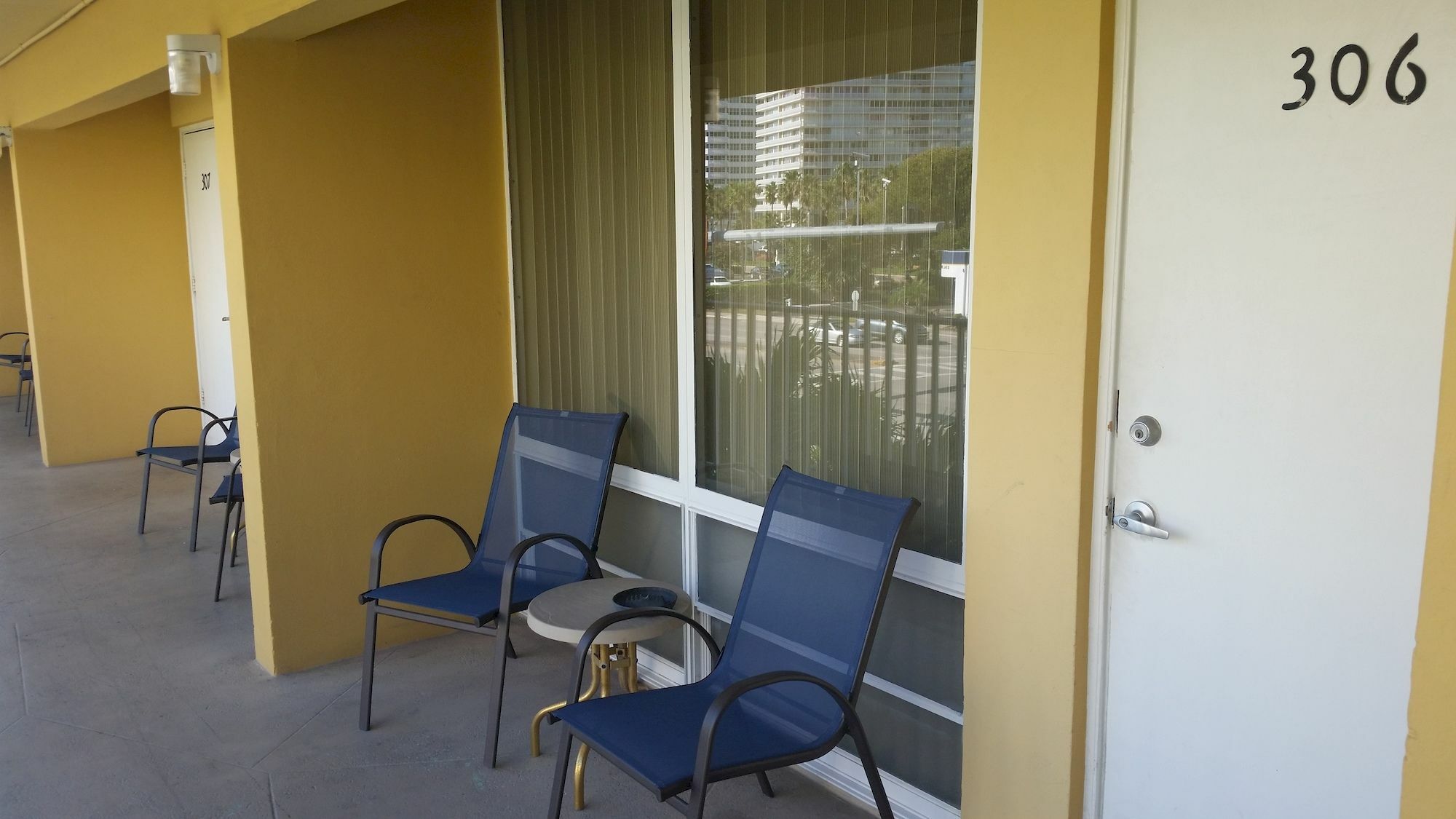 Ocean Mile Fort Lauderdale