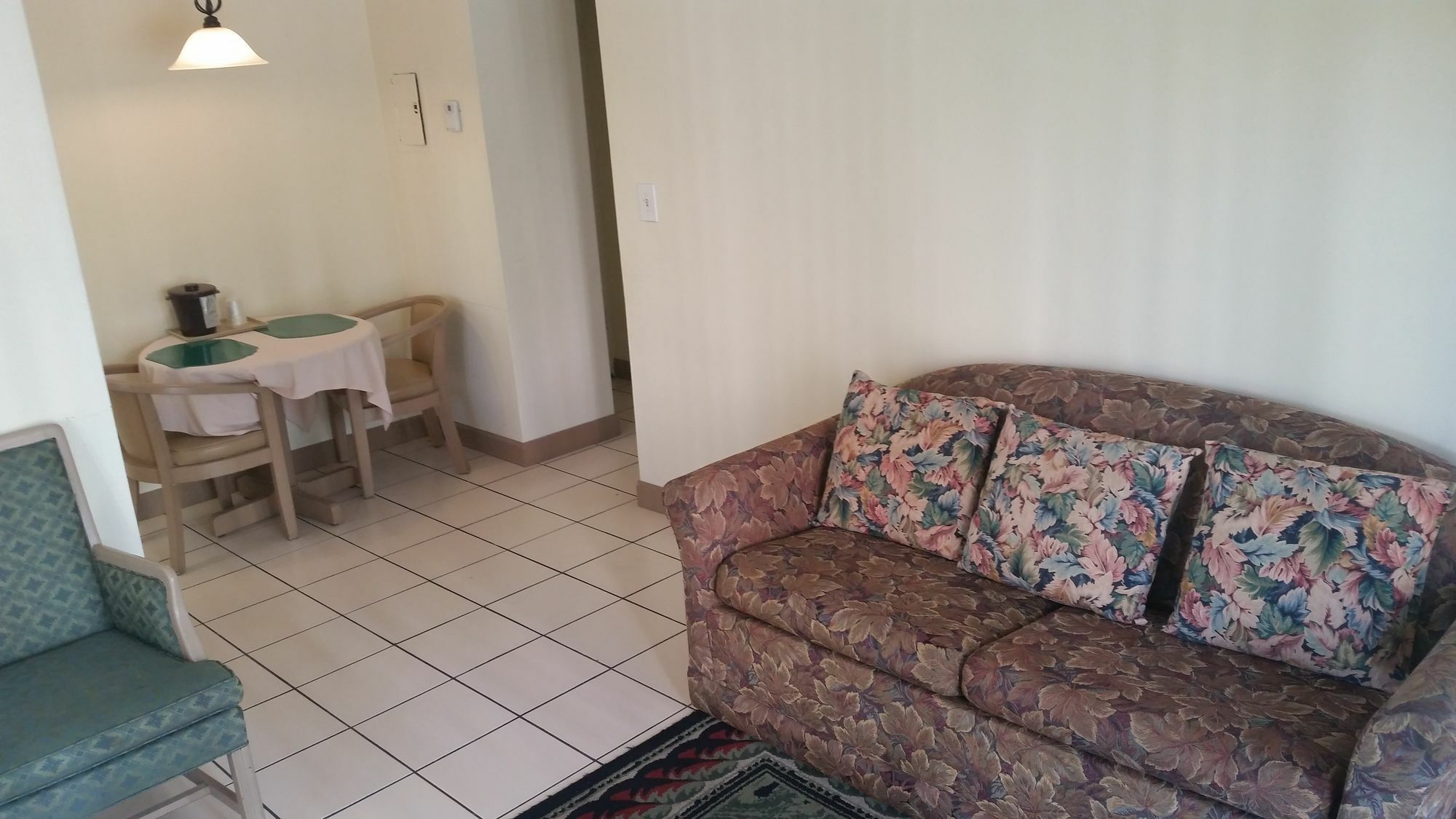 Ocean Mile Motel Fort Lauderdale