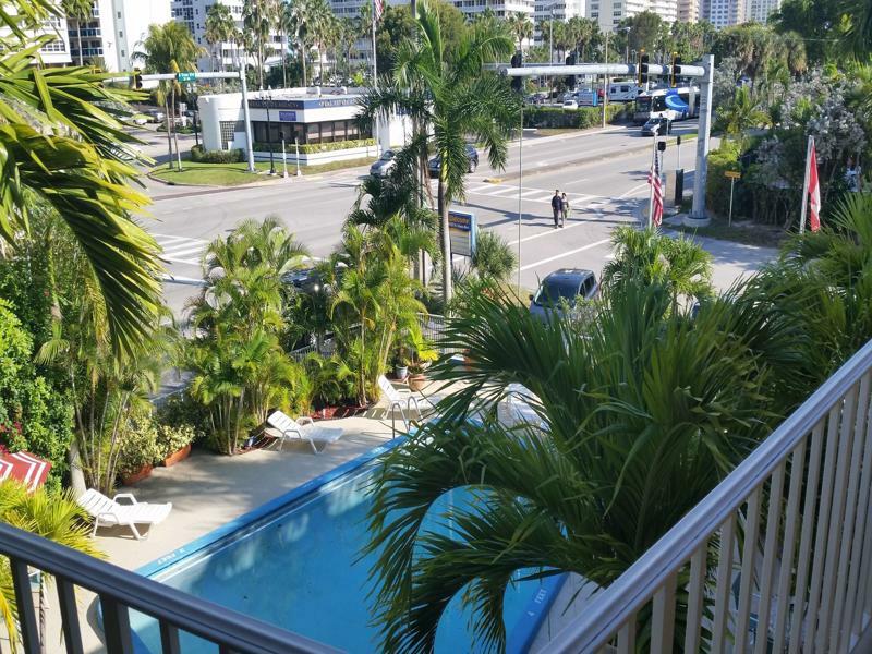 Ocean Mile Fort Lauderdale