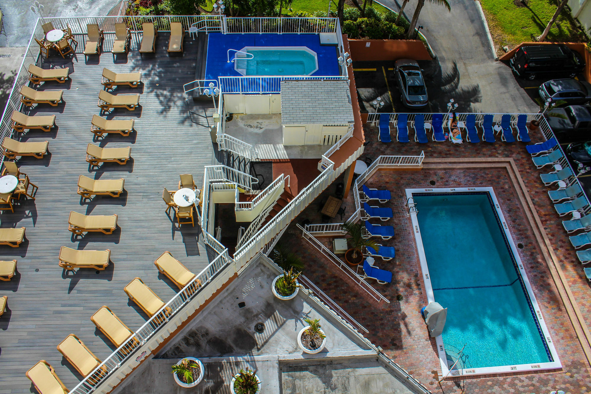 Aparthotel Ft Lauderdale