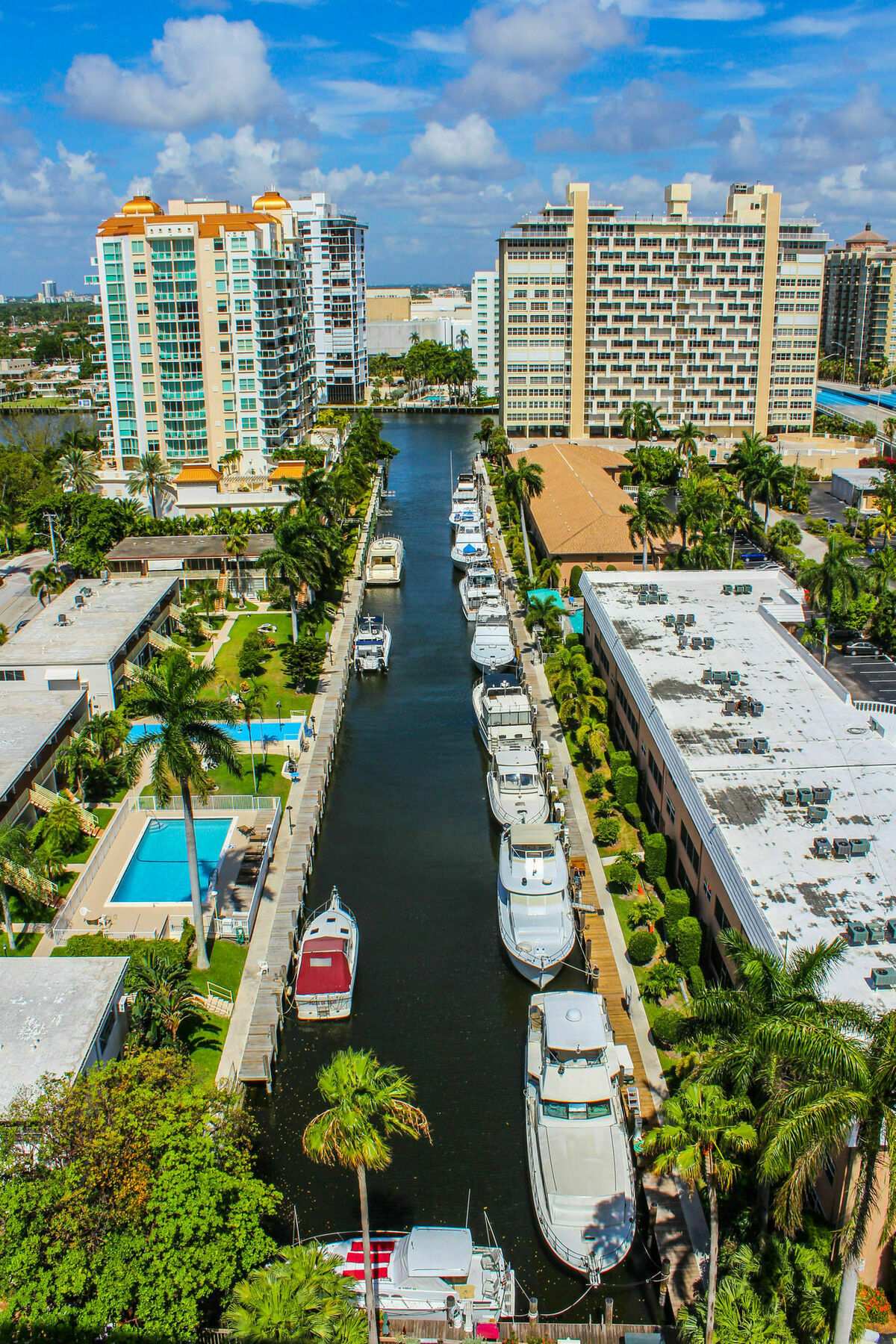 Ft Lauderdale Aparthotel 3*