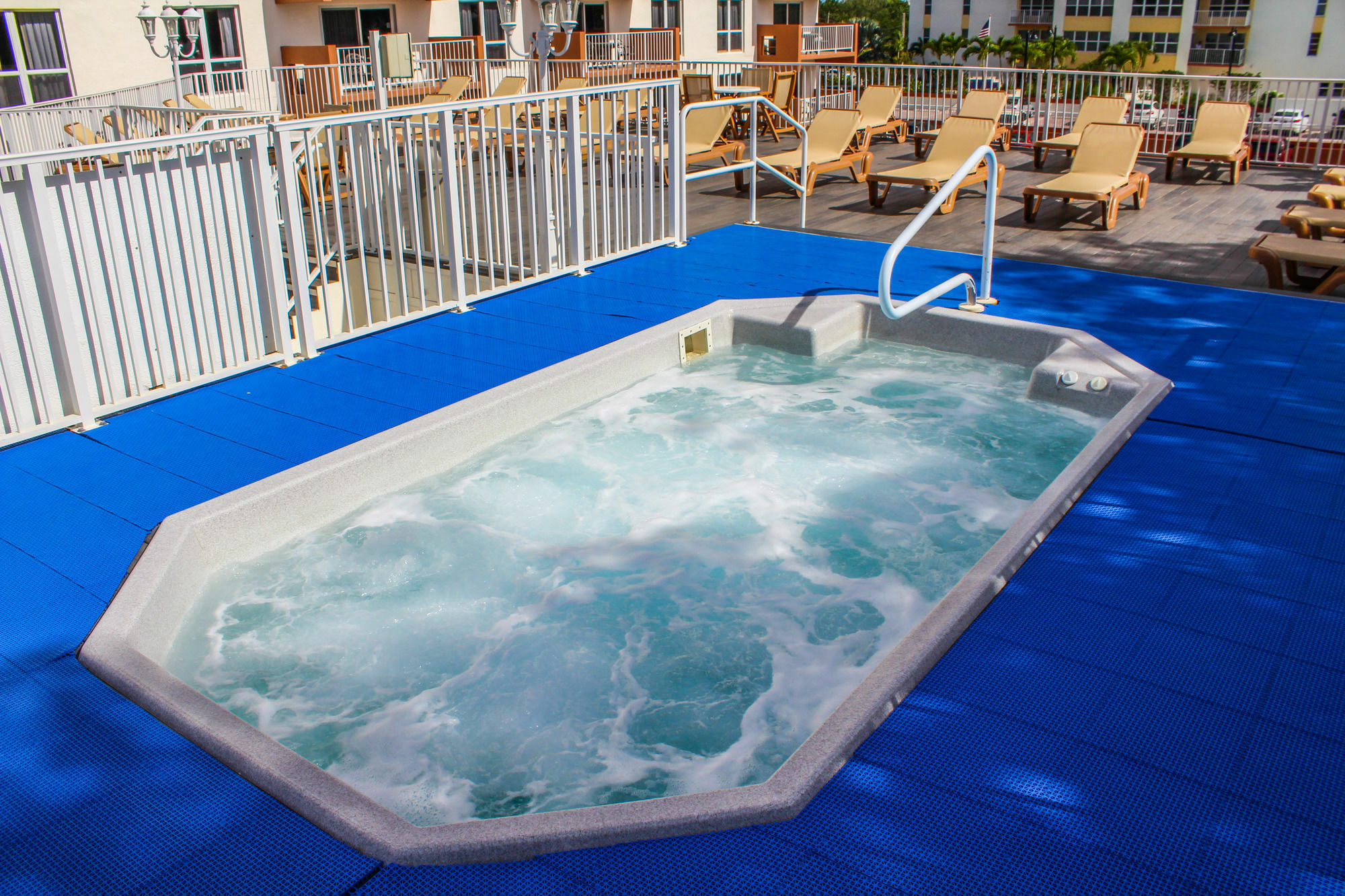 Ft Lauderdale Aparthotel Fort Lauderdale