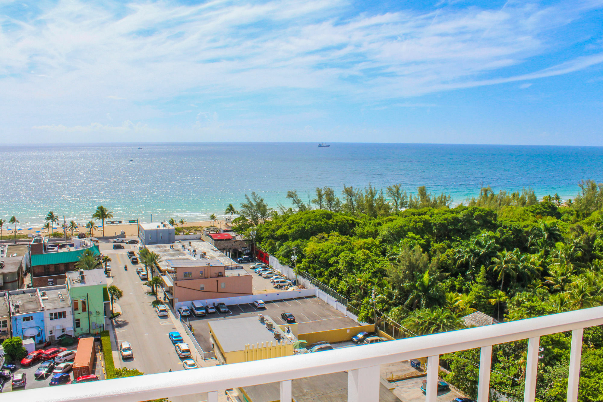 Ft Lauderdale
