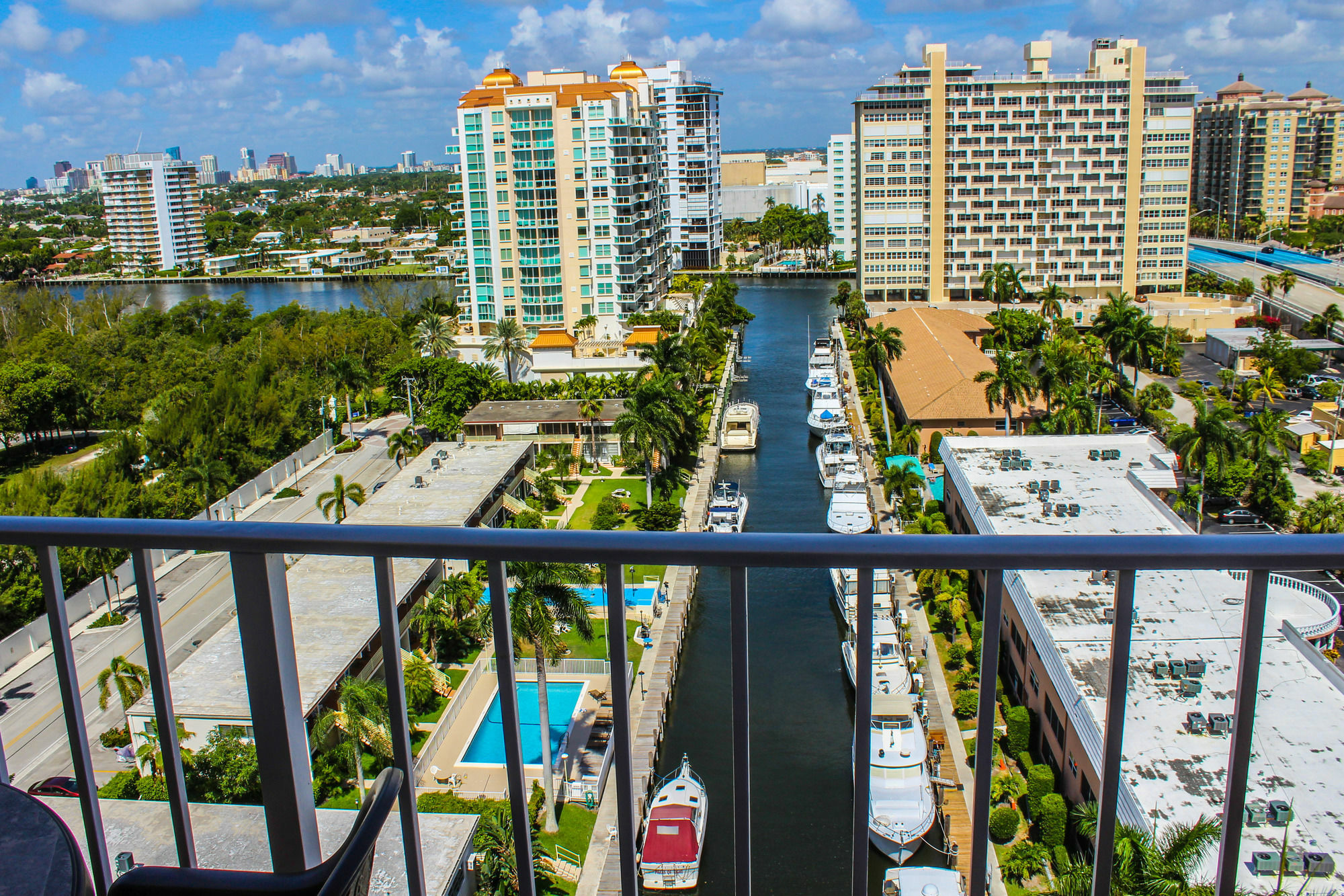Ft Lauderdale 3* Fort Lauderdale