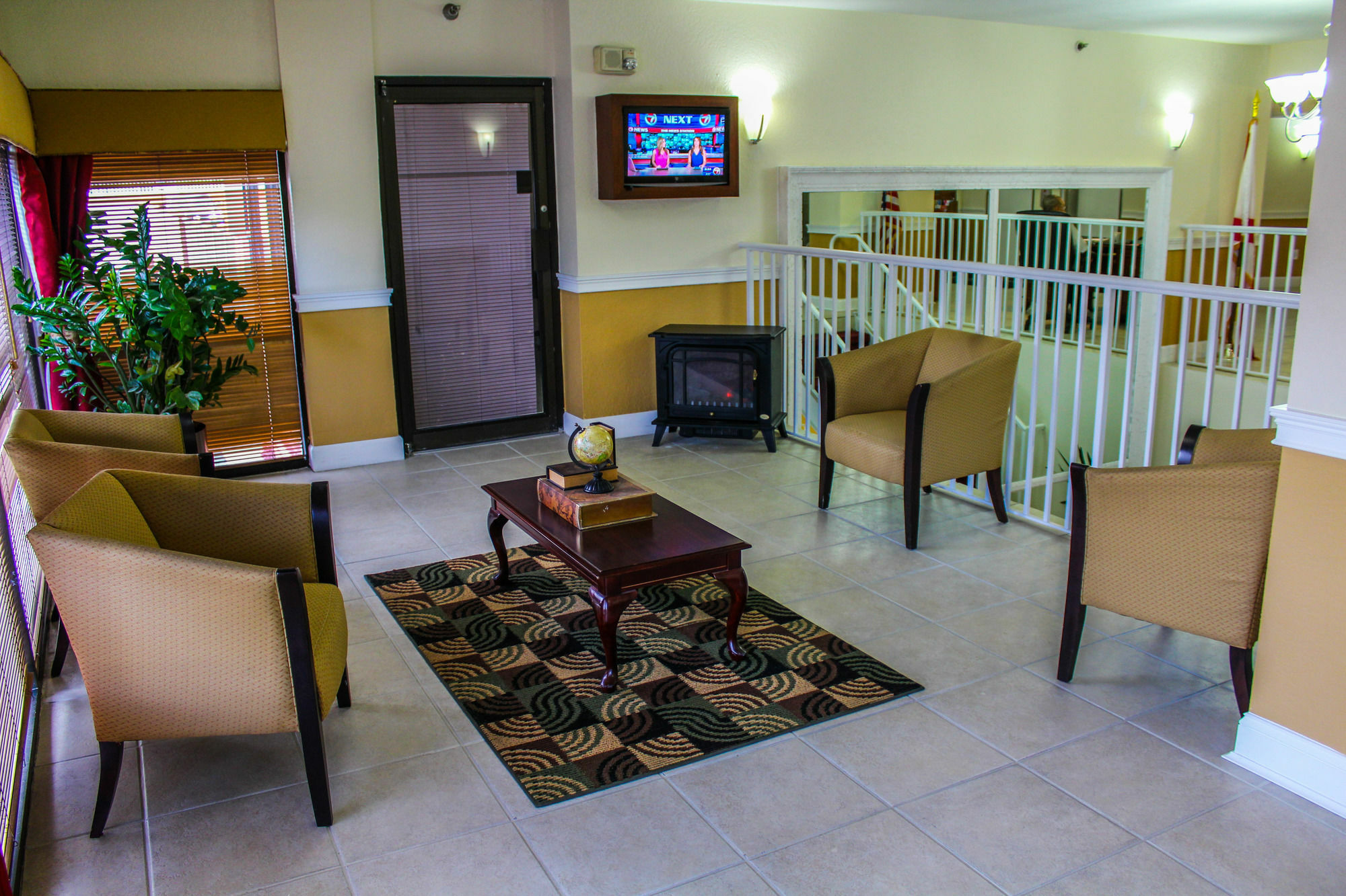 Aparthotel Ft Lauderdale 3*