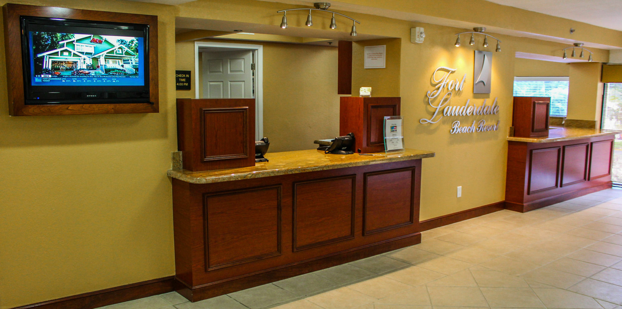Ft Lauderdale Aparthotel Fort Lauderdale