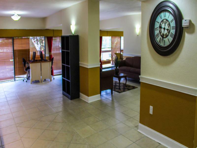 Ft Lauderdale Aparthotel
