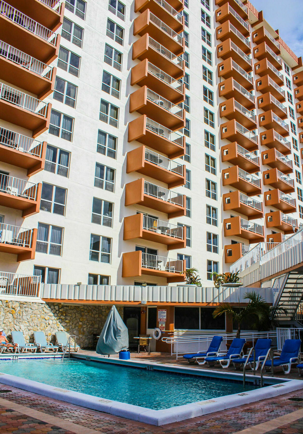 Ft Lauderdale Aparthotel
