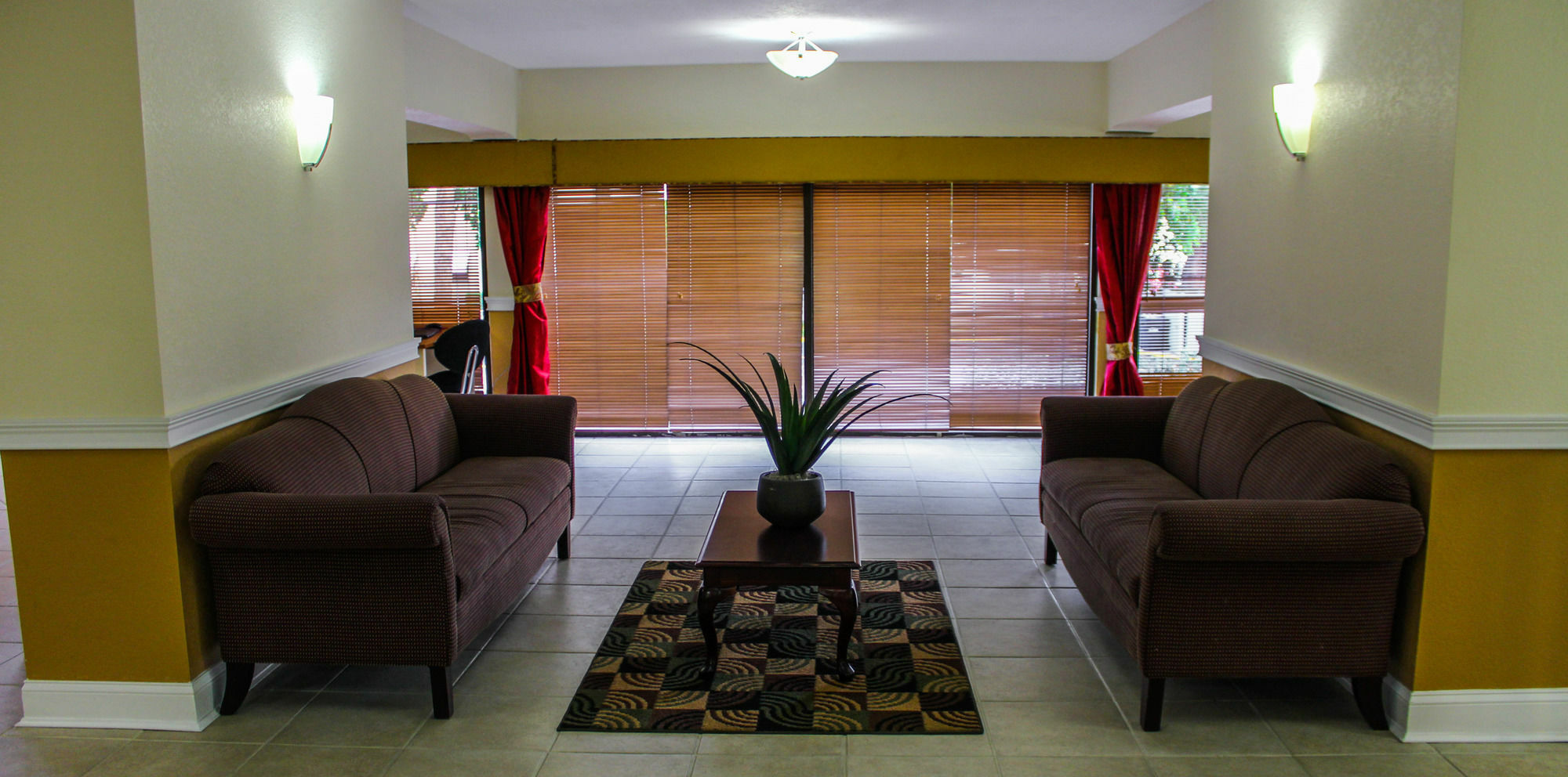 Aparthotel Ft Lauderdale 3*