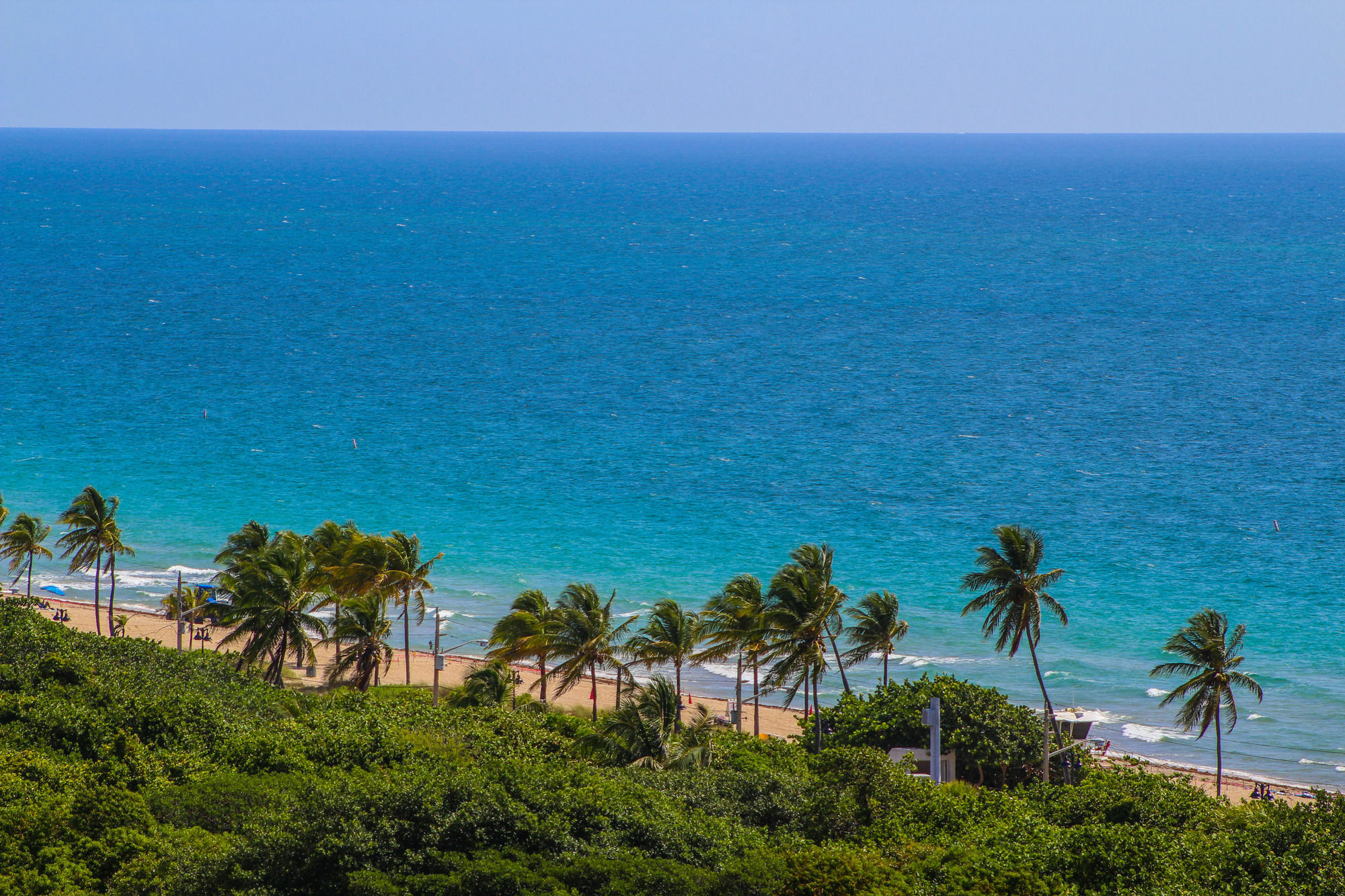 Ft Lauderdale Aparthotel 3*
