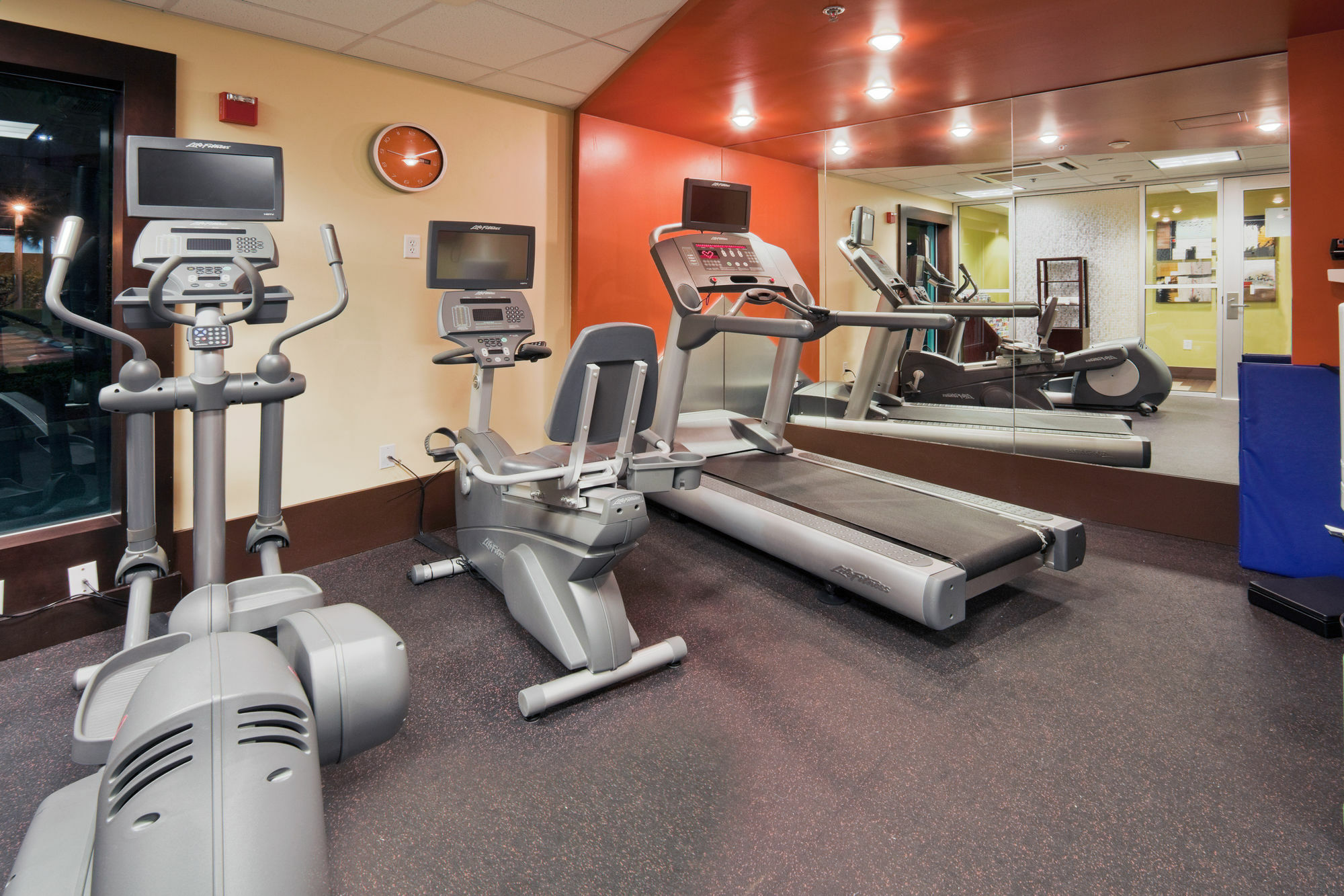 Express Ft Lauderdale Cruise-airport By Ihg 3* Fort Lauderdale