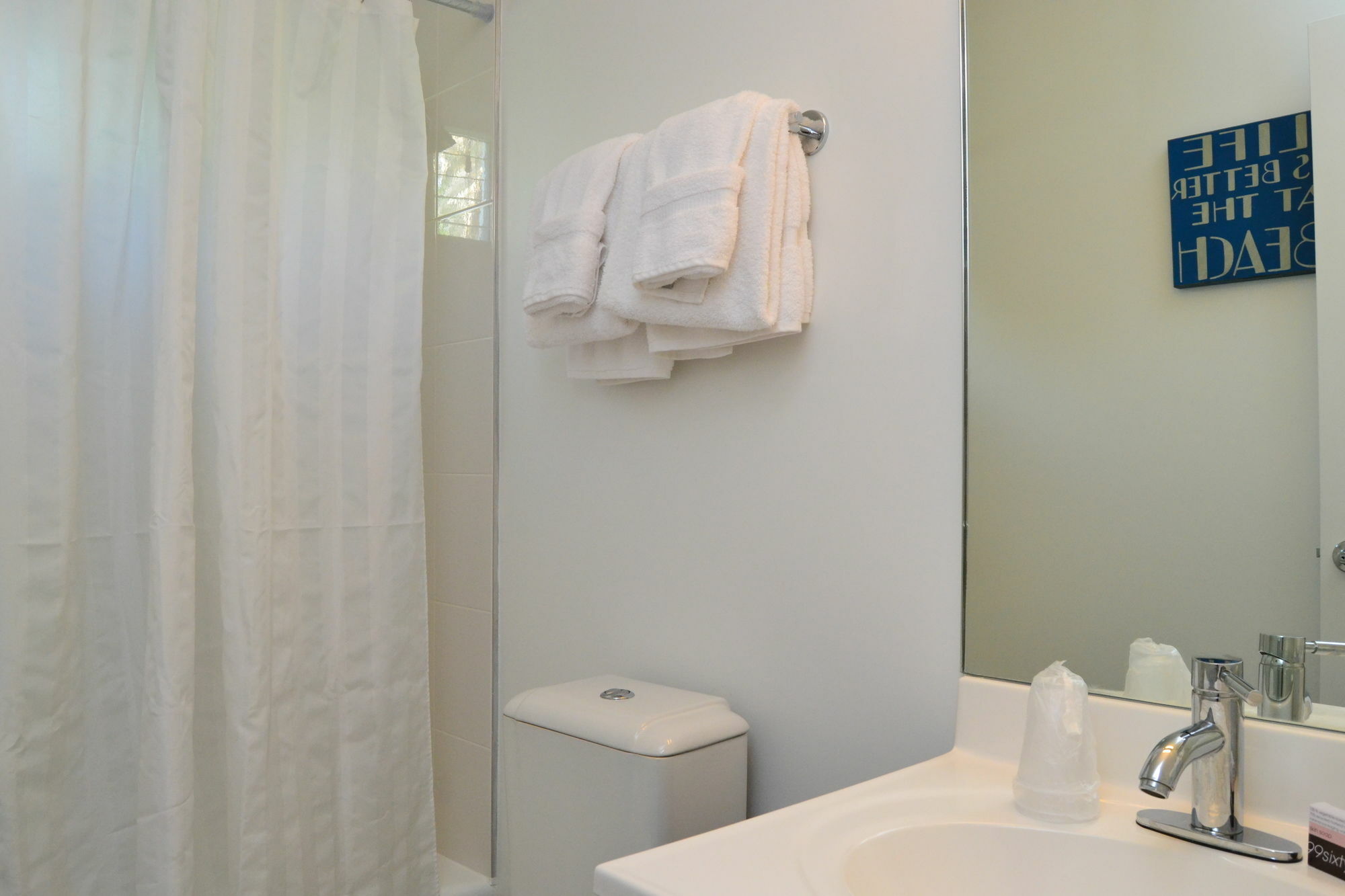 The Reef A North Village 3* Fort Lauderdale