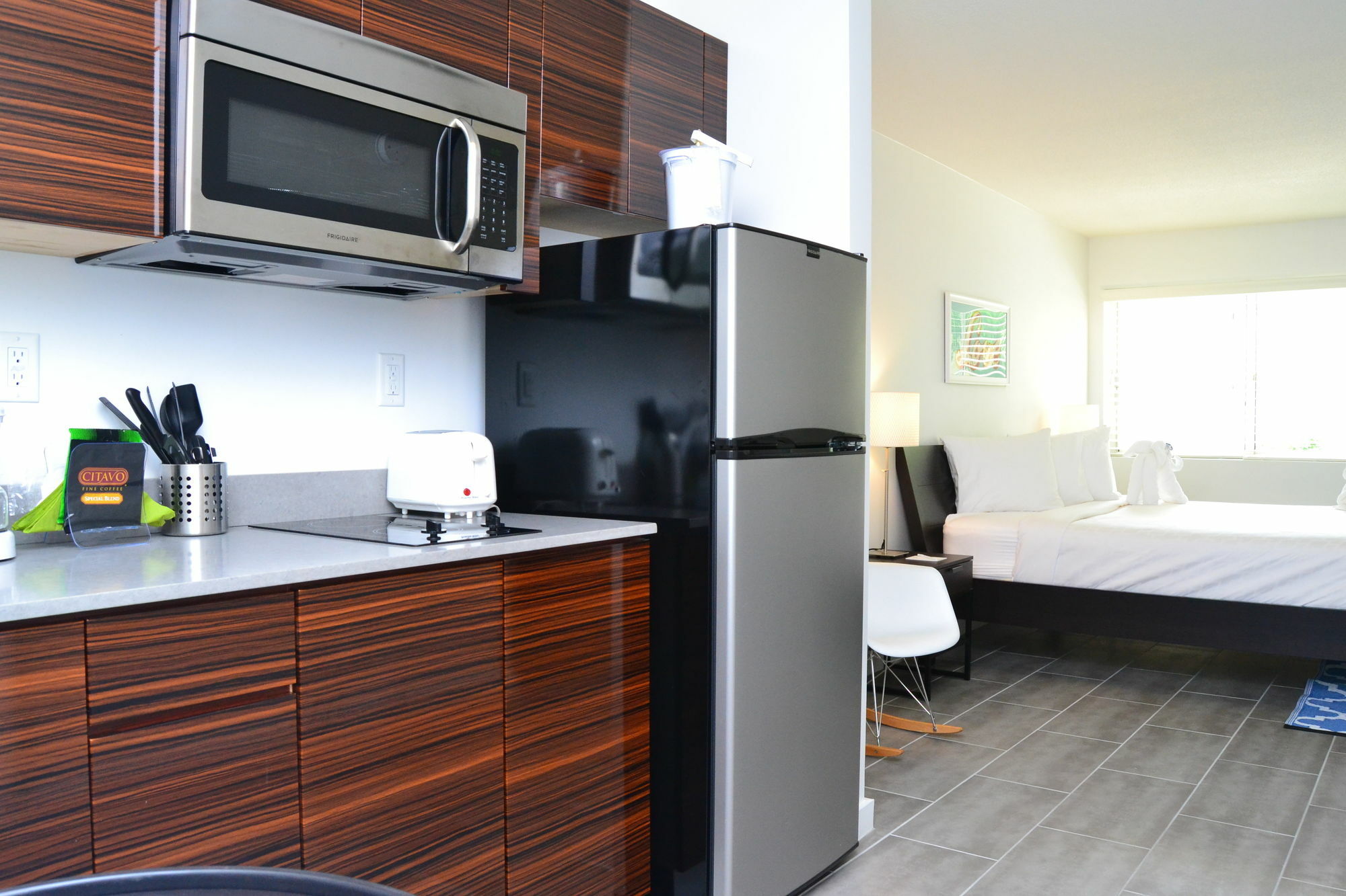 Hotel The Reef A North Village 3*