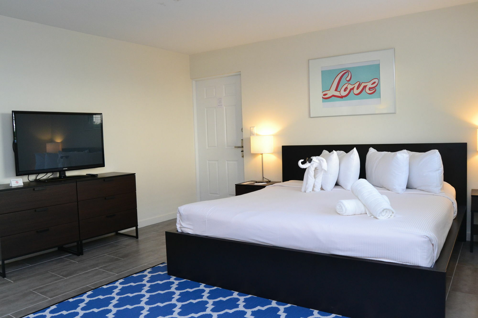 The Reef A North Village Hotel 3*