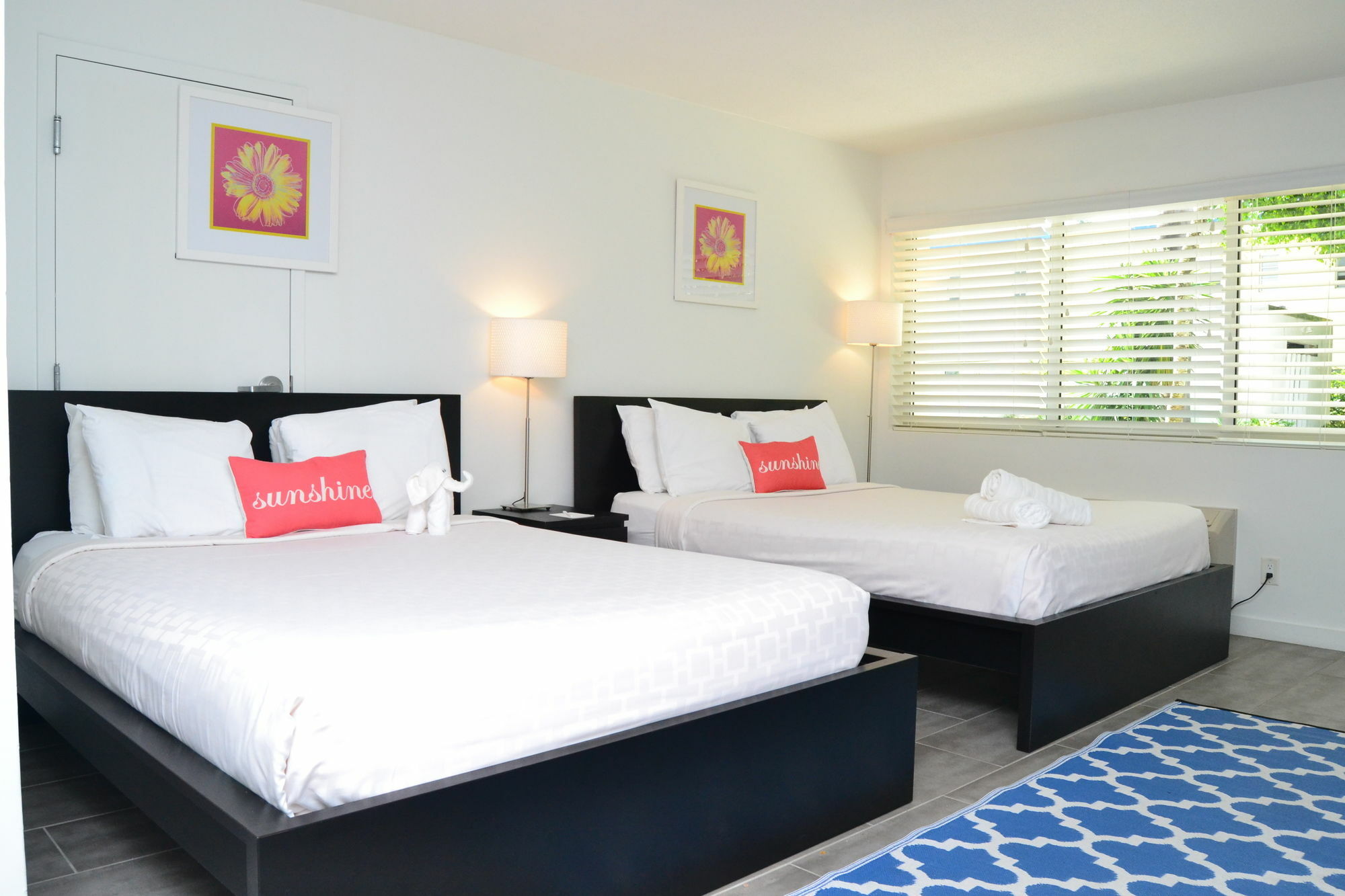 The Reef A North Village Hotel 3*