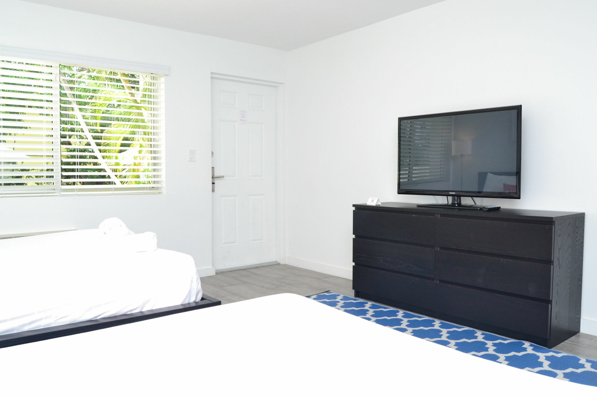 The Reef A North Village Hotel Fort Lauderdale