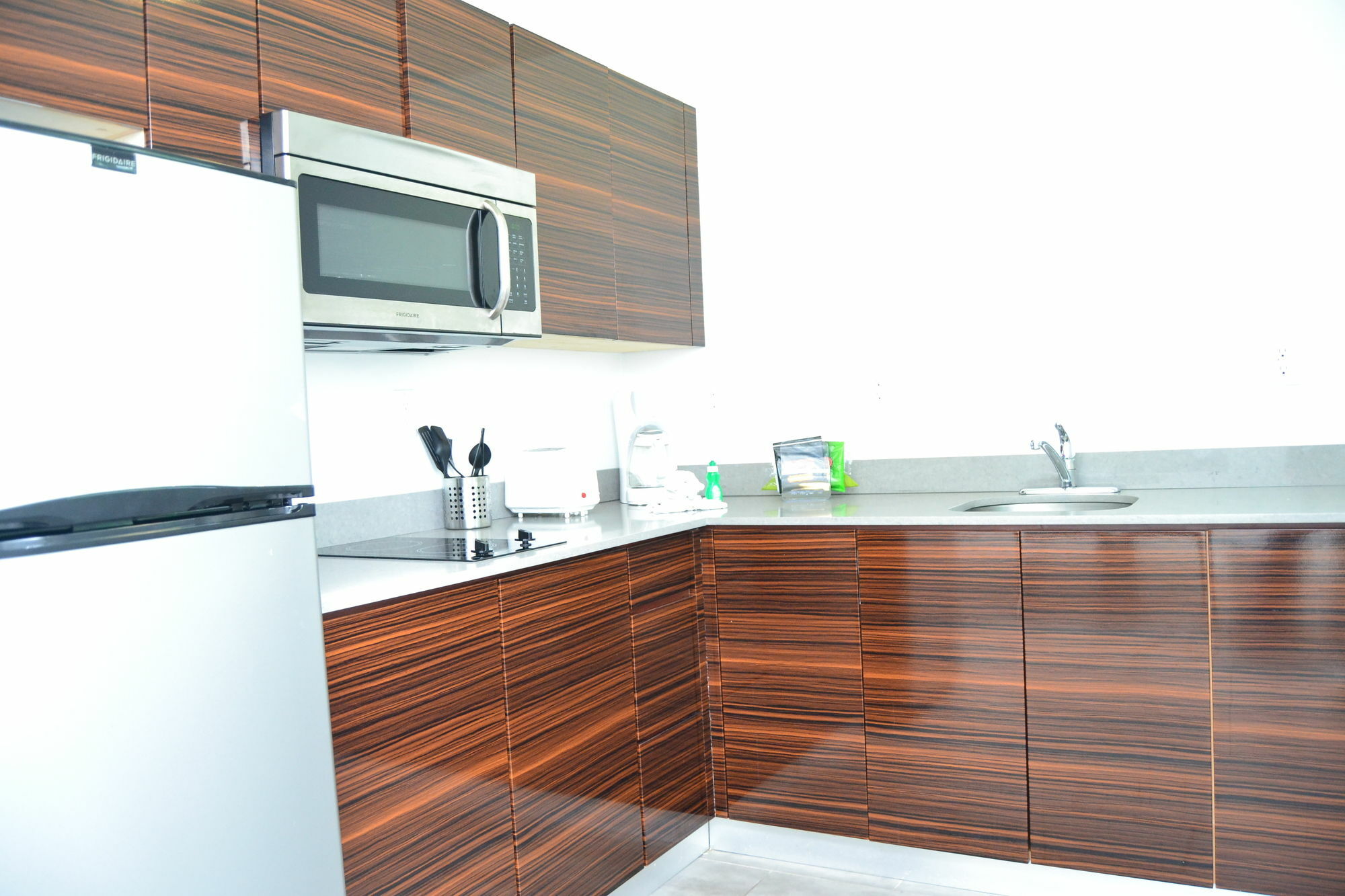 The Reef A North Village 3* Fort Lauderdale