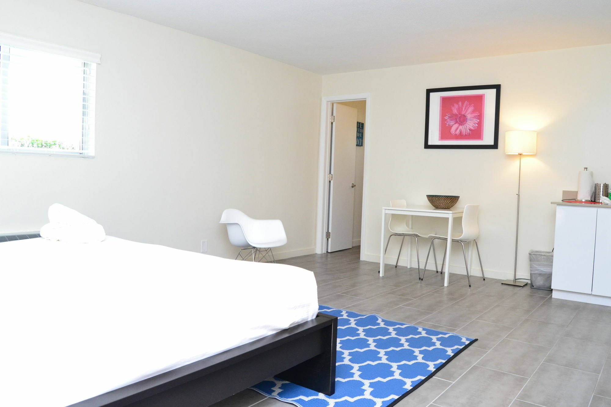 The Reef A North Village Fort Lauderdale