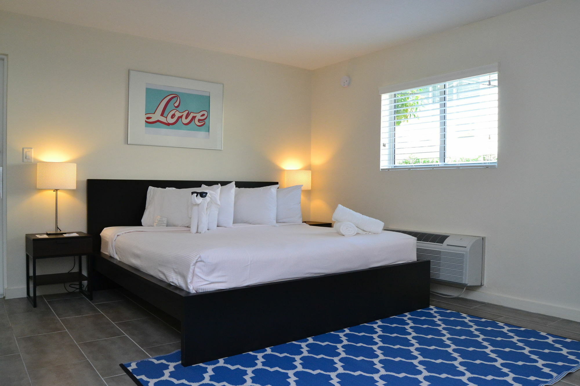 Hotel The Reef A North Village 3*