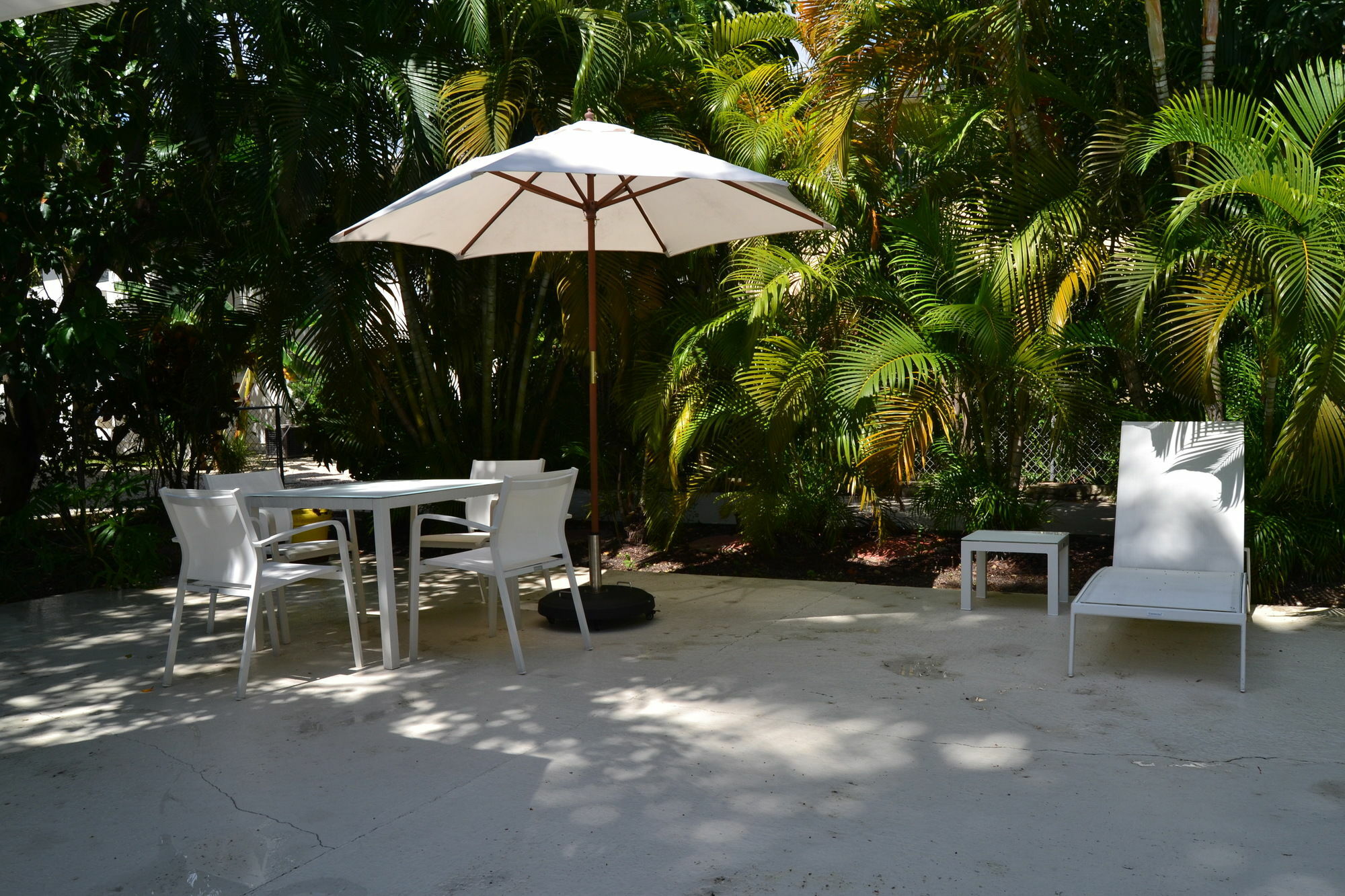 The Reef A North Village Hotel