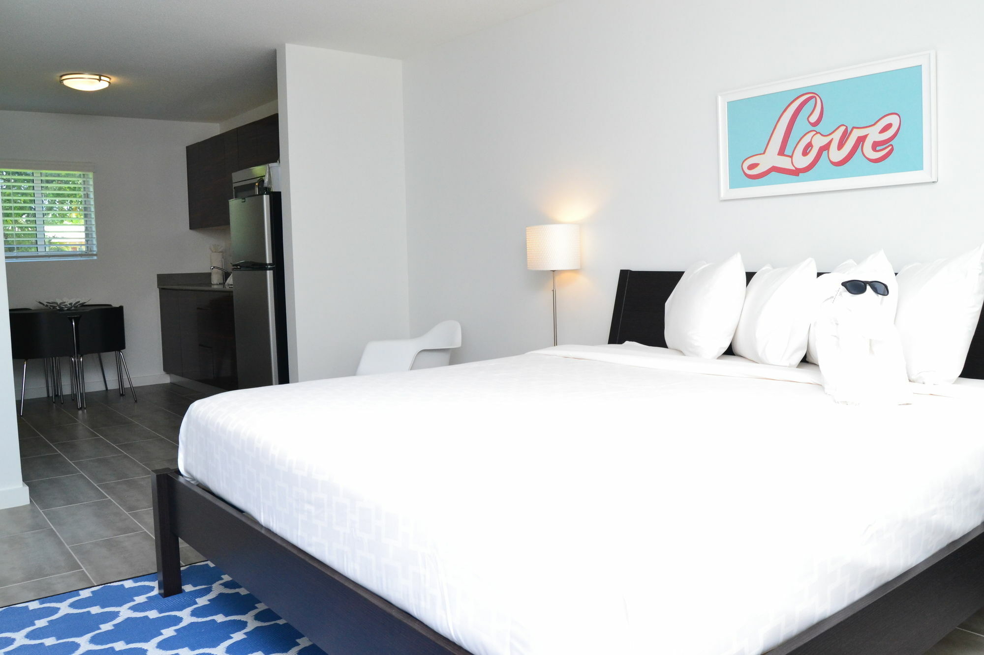 The Reef A North Village Hotel 3*
