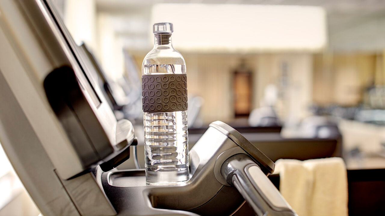 Hotel Hyatt Place Lauderdale Cruise Port & Convention Center 3*