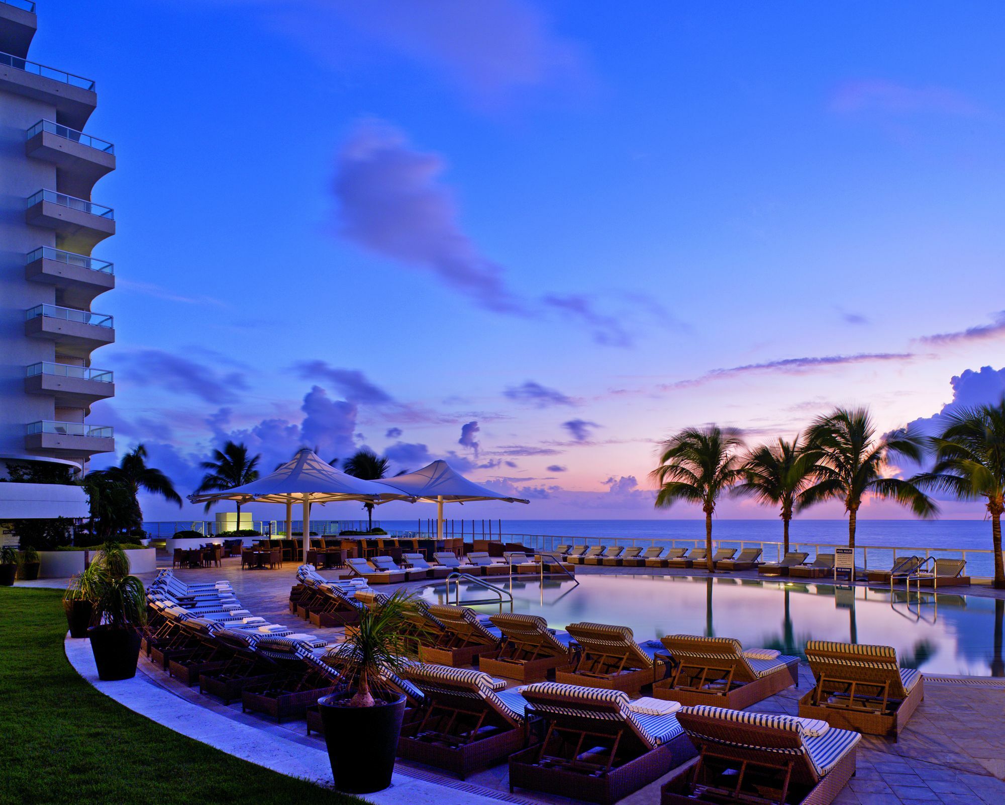Hotel The Ritz-carlton, Lauderdale