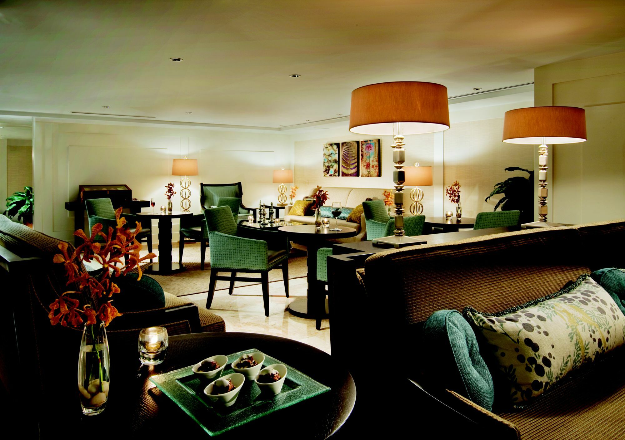 Hotel The Ritz-carlton, Lauderdale Fort Lauderdale