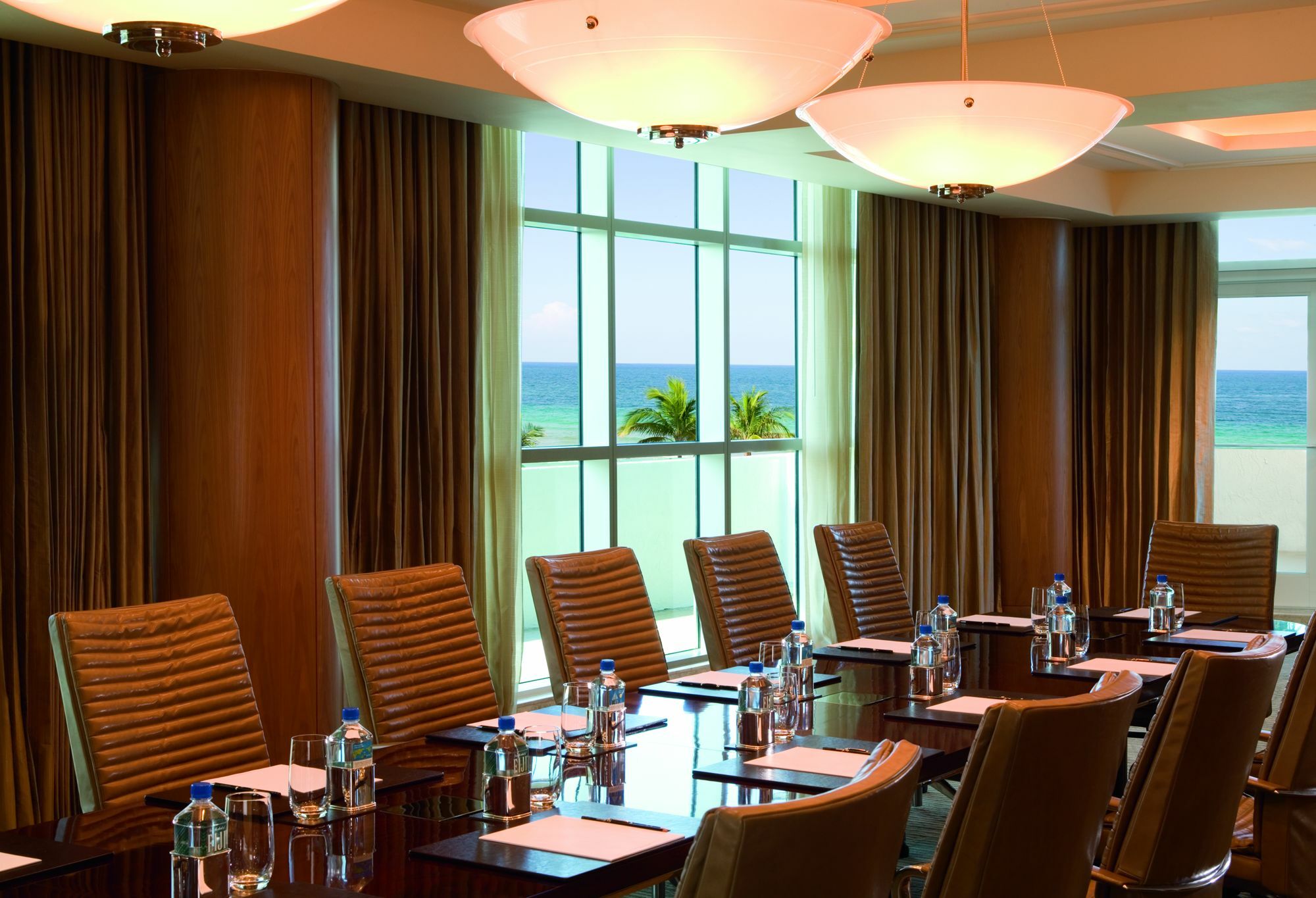 Hotel The Ritz-carlton, Lauderdale Fort Lauderdale