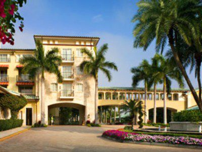 Hotel The Diplomat Golf &