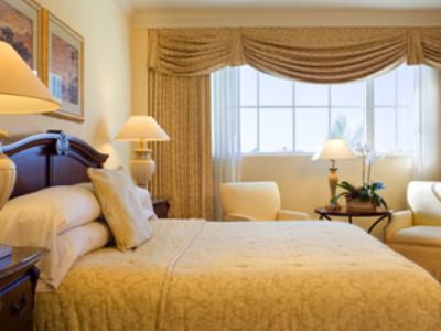 The Diplomat Golf & 4*