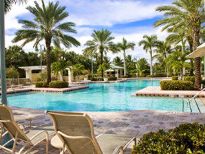 The Diplomat Golf & Hotel Fort Lauderdale