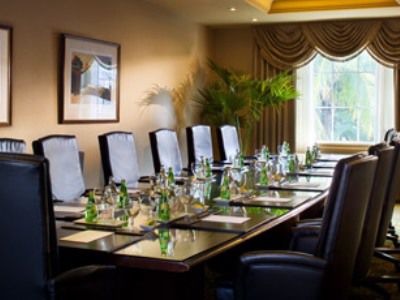 The Diplomat Golf & 4*