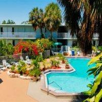 Ramada By Wyndham Lauderdale Airport/cruise Port 3* Fort Lauderdale