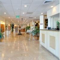 Hotel Ramada By Wyndham Lauderdale Airport/cruise Port 3*