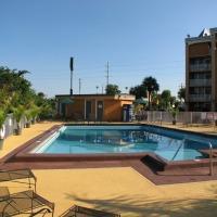 Days By Wyndham Lauderdale-oakland Park Airport N 2* Fort Lauderdale
