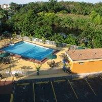 Hotel Days By Wyndham Lauderdale-oakland Park Airport N