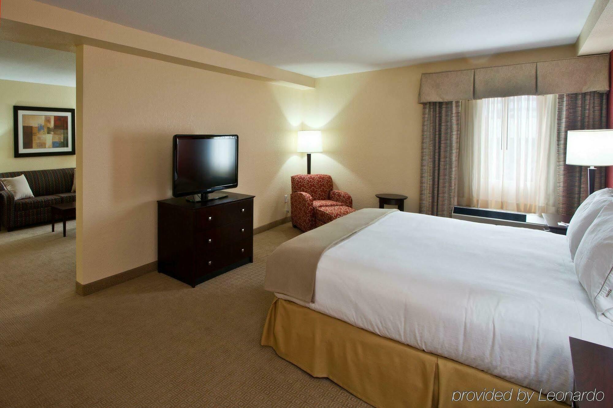 Express Lauderdale North - Executive Airport By Ihg 2*