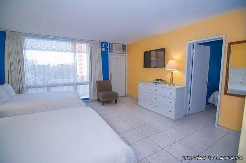 Hotel Premiere Fort Lauderdale