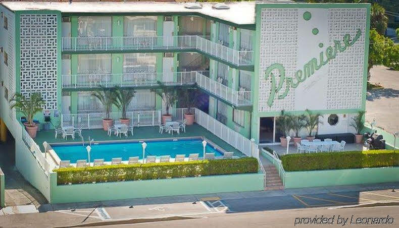 Premiere Hotel Fort Lauderdale