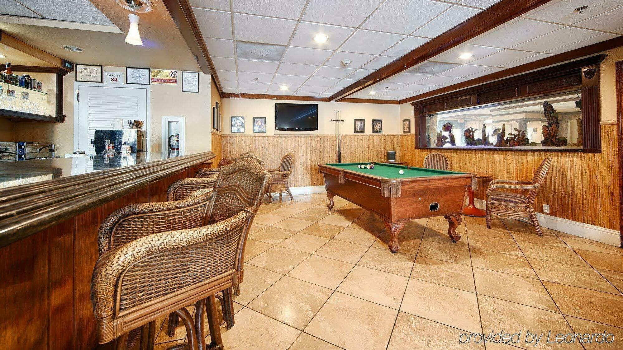 Western Oceanside Hotel 3*