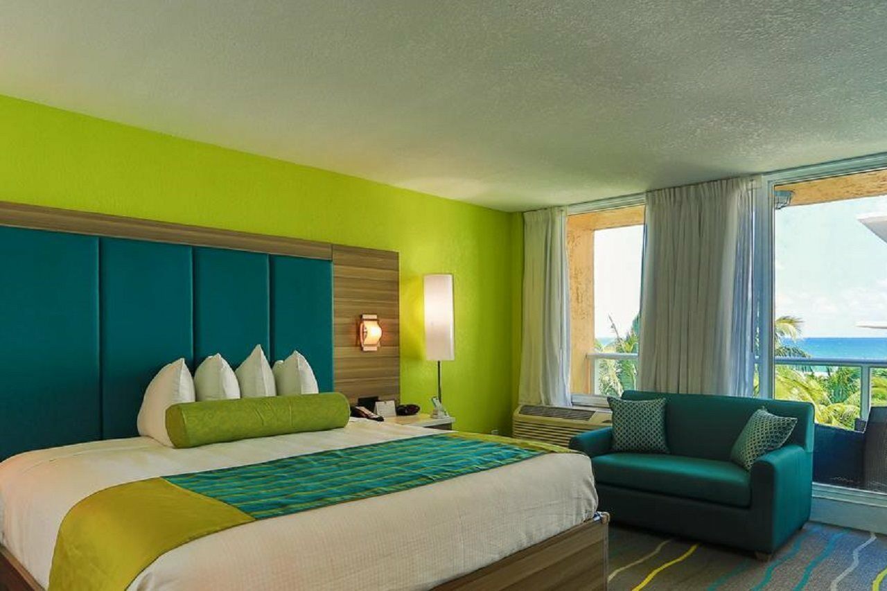 Western Oceanside Fort Lauderdale