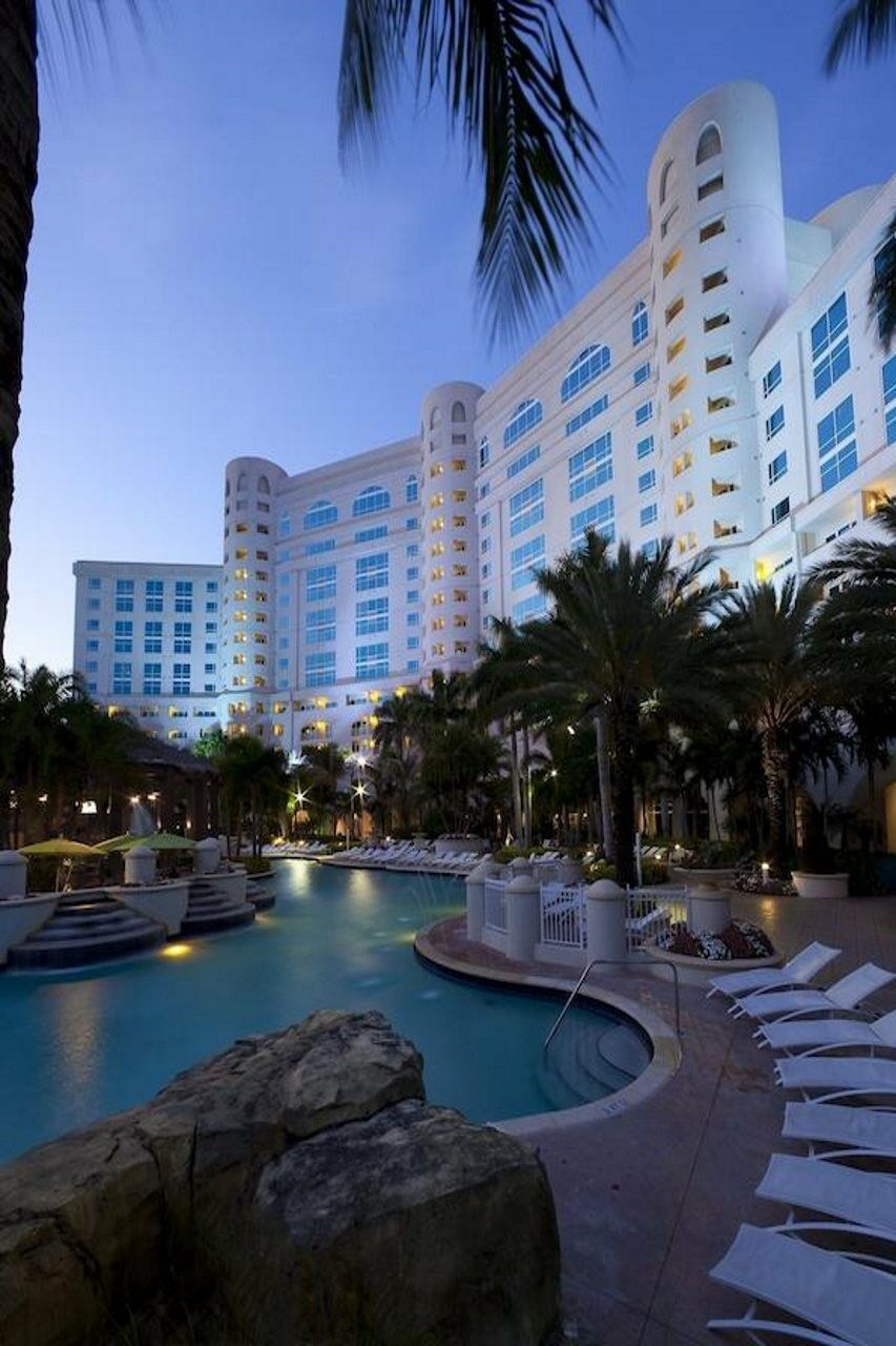 Hotel Seminole Hard Rock & Casino Hollywood 4*