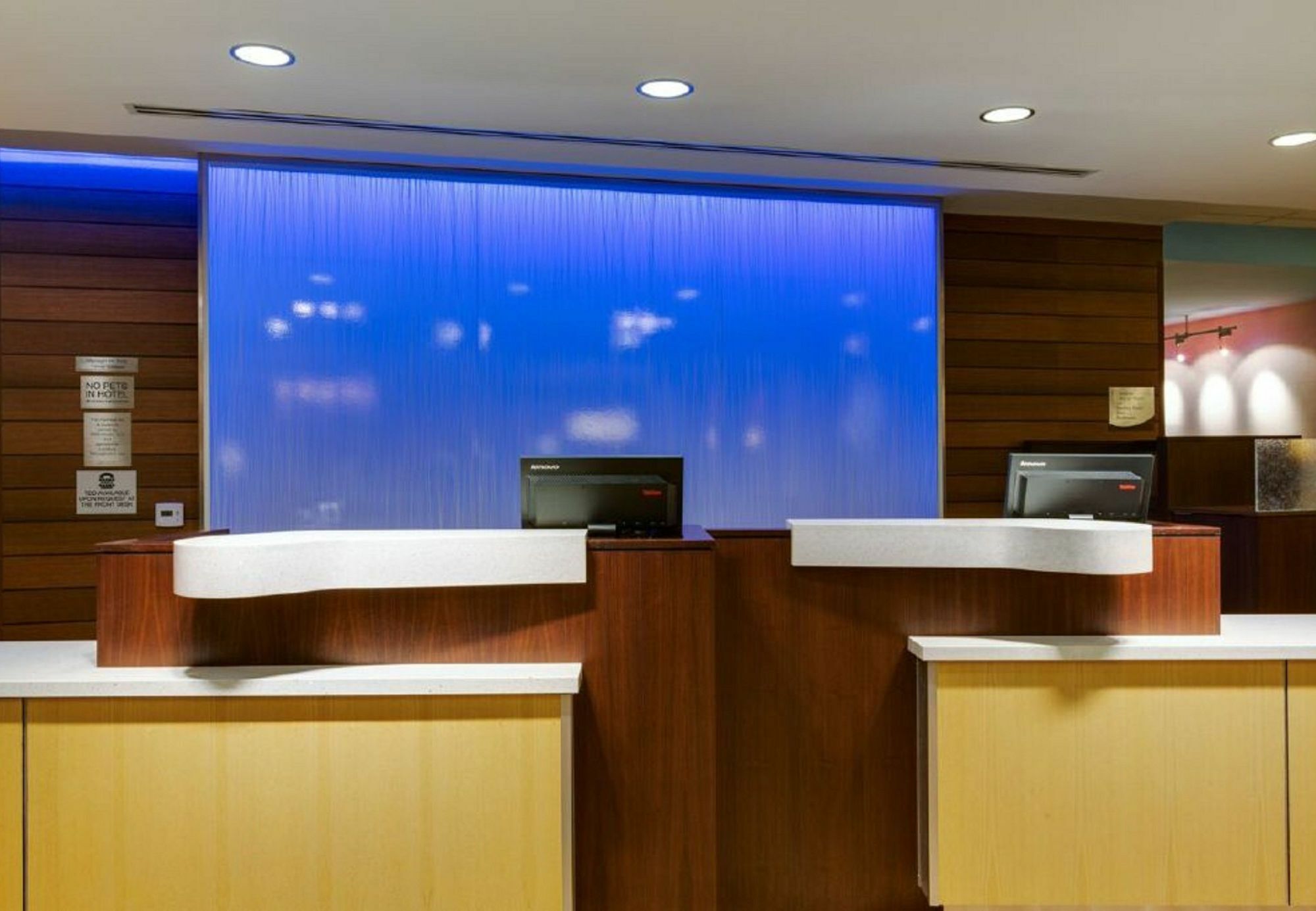 Fairfield & By Marriott Lauderdale Downtown/las Olas 3*