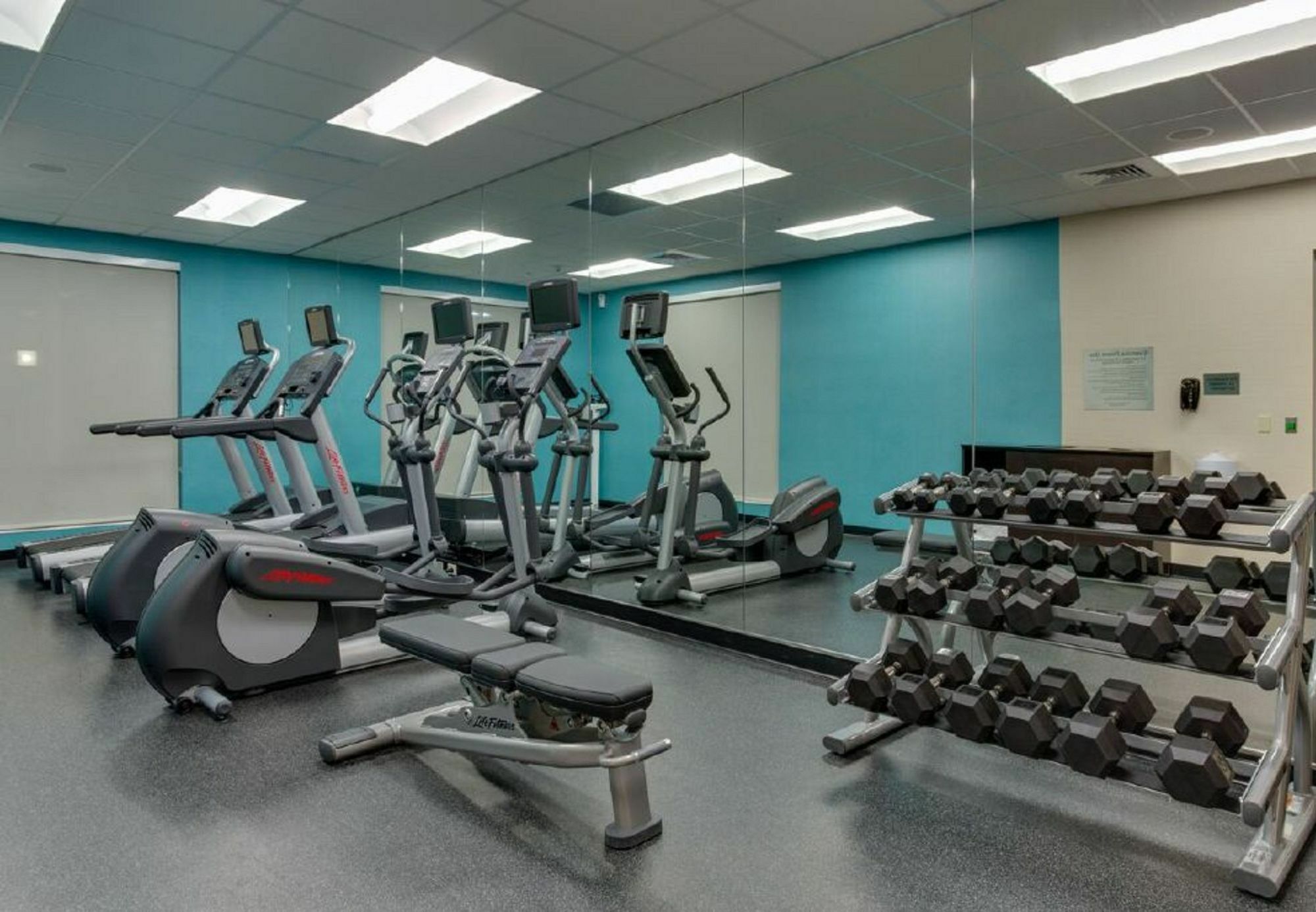 Fairfield & By Marriott Lauderdale Downtown/las Olas Hotel Fort Lauderdale