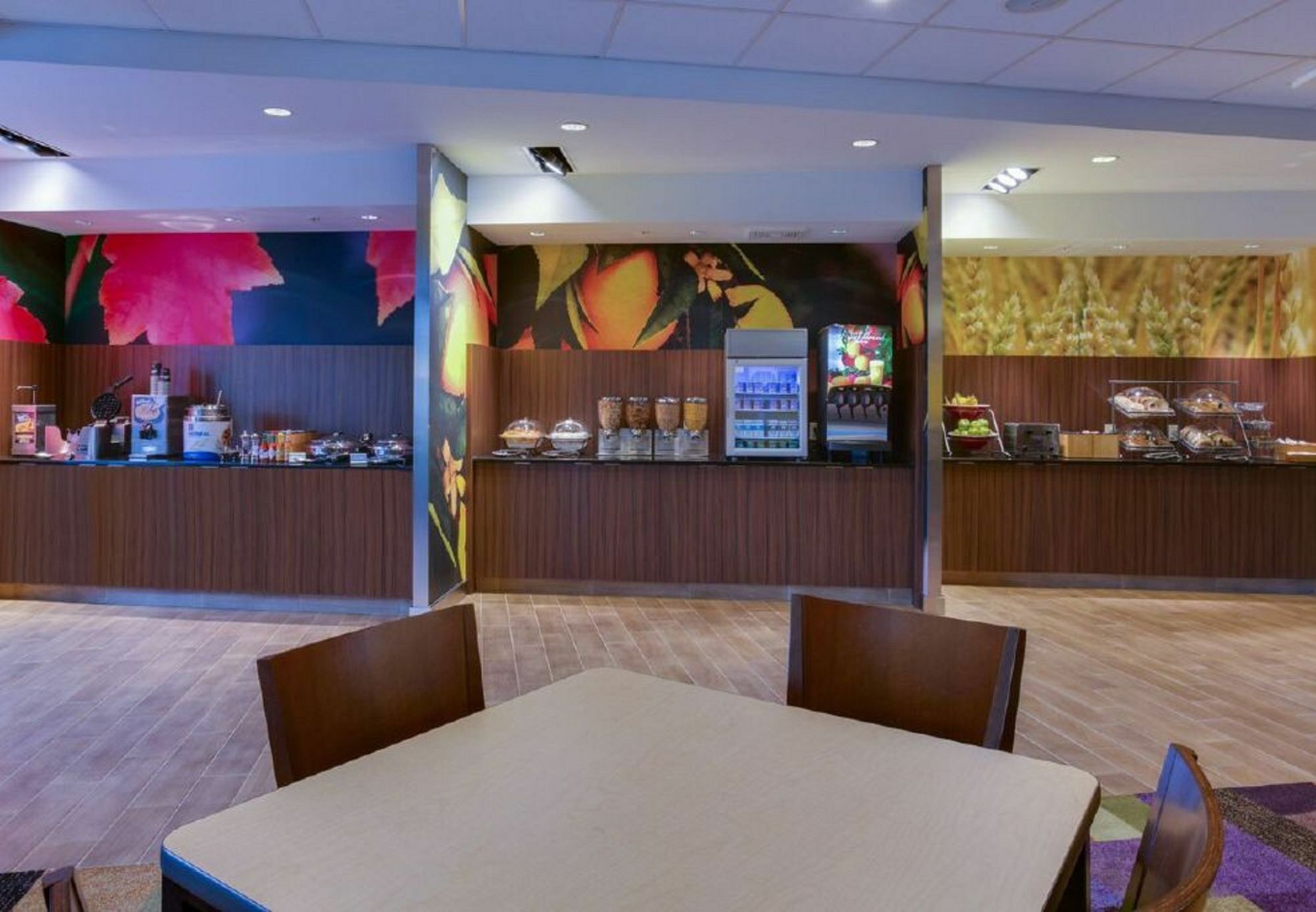 Fairfield & By Marriott Lauderdale Downtown/las Olas 3* Fort Lauderdale